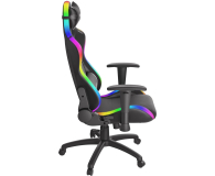 GENESIS TRIT 500 RGB PODŚWIETLENIE CZARNY - 1077832 - zdjęcie 6